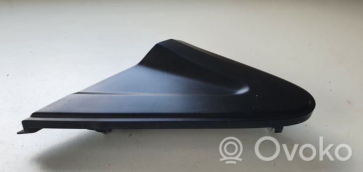 Honda Civic IX Rivestimento modanatura del vetro della portiera anteriore 