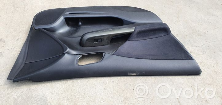 Honda Civic IX Rivestimento del pannello della portiera anteriore 