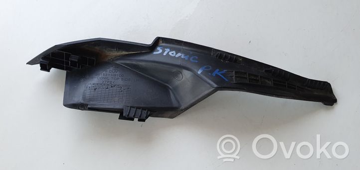 KIA Stonic Wiper trim 