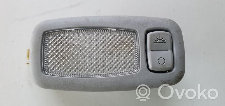 KIA Stonic Front door interior light 