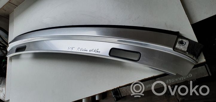 Audi S5 Украшение ветрового стекла 