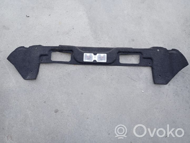 Audi S5 Altro elemento di rivestimento bagagliaio/baule 