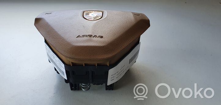 Porsche Boxster 987 Airbag dello sterzo 