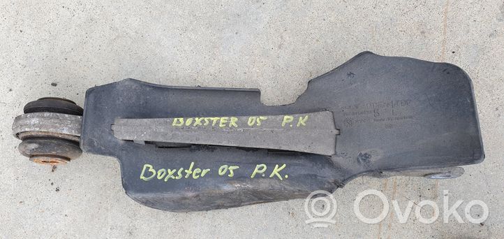 Porsche Boxster 987 Braccio di controllo sospensione anteriore inferiore/braccio oscillante 