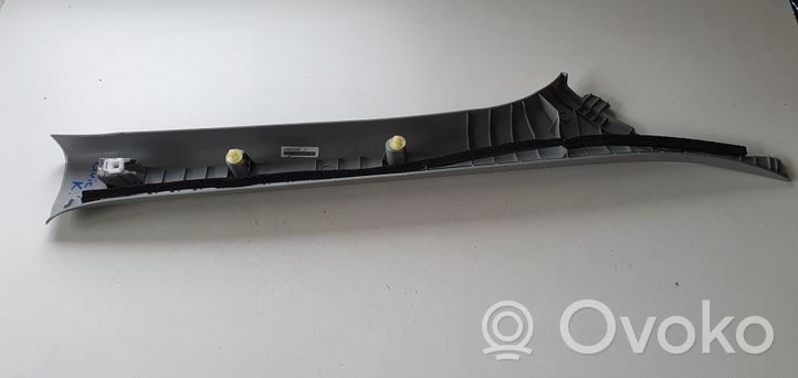 Honda Civic IX Rivestimento montante (A) 