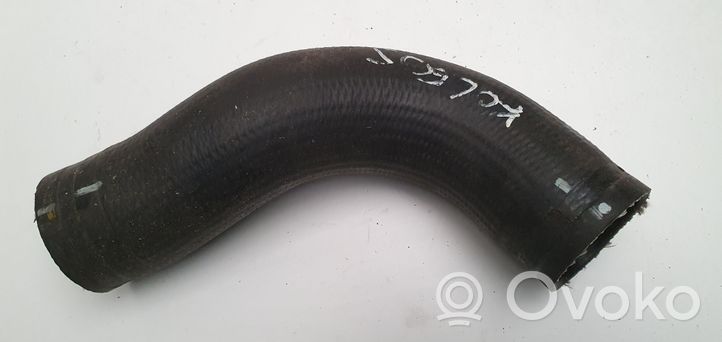 Renault Koleos I Engine coolant pipe/hose 