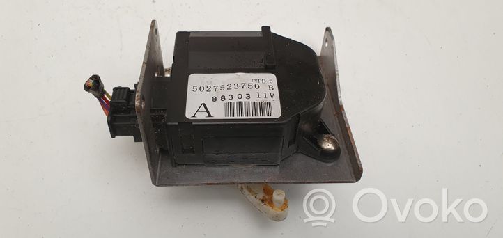 Renault Koleos I A/C air flow flap actuator/motor 