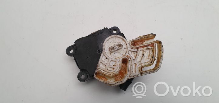 Renault Koleos I A/C air flow flap actuator/motor 