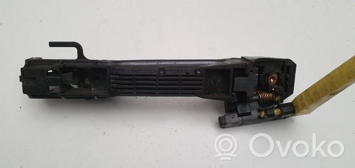 Toyota Land Cruiser (J120) Maniglia esterna per portiera posteriore 