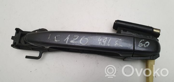 Toyota Land Cruiser (J120) Maniglia esterna per portiera posteriore 