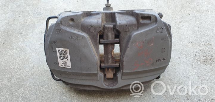 Audi Q5 SQ5 Bremssattel vorne ACF004