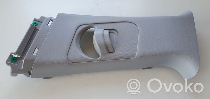 Hyundai Ioniq Seat belt trim 