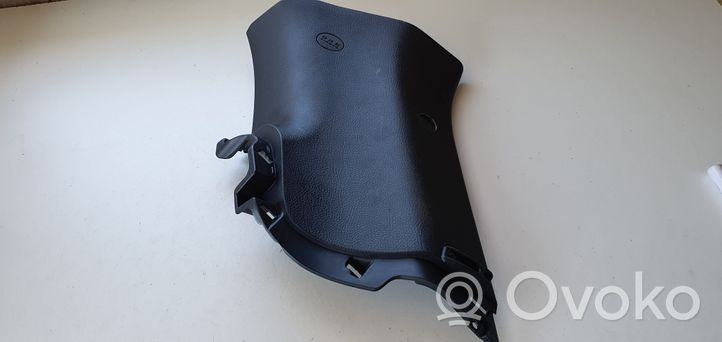 Hyundai Santa Fe Rear seat side bottom trim 