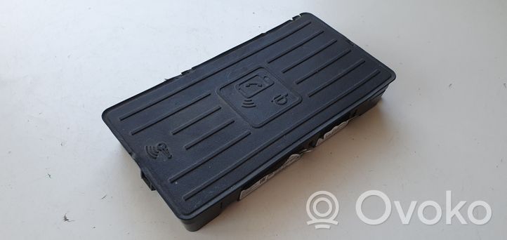 Audi S5 Moduł / Sterownik anteny 