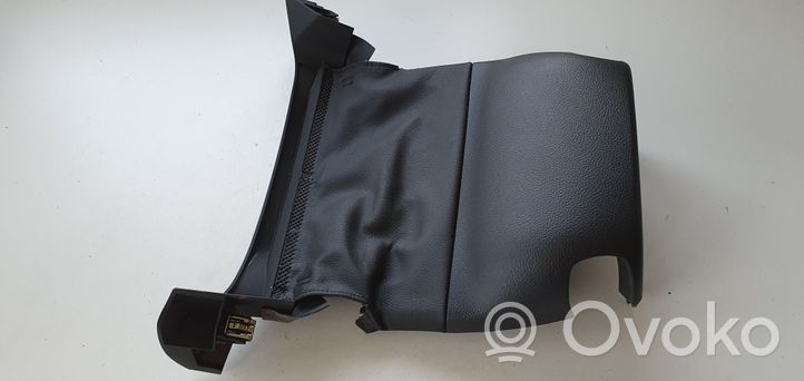 Opel Mokka Steering wheel column trim 