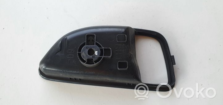 Hyundai i30 Rivestimento per maniglia portiera posteriore 