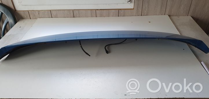 Hyundai i30 Spoiler del portellone posteriore/bagagliaio 