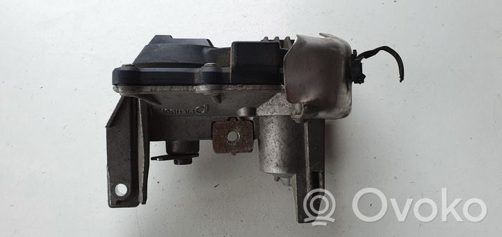 Nissan X-Trail T32 Exhaust pressure sensor 