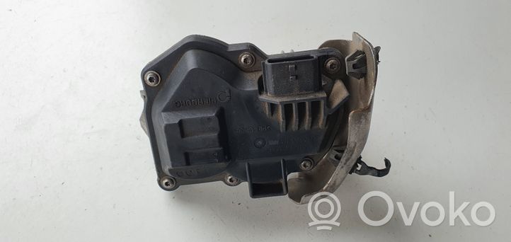 Nissan X-Trail T32 Exhaust pressure sensor 