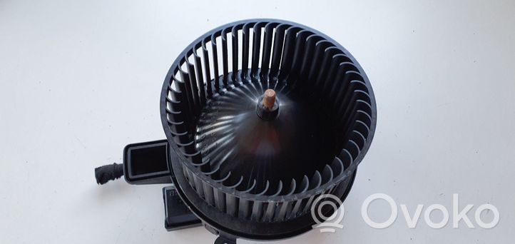 Audi A5 Ventola riscaldamento/ventilatore abitacolo 