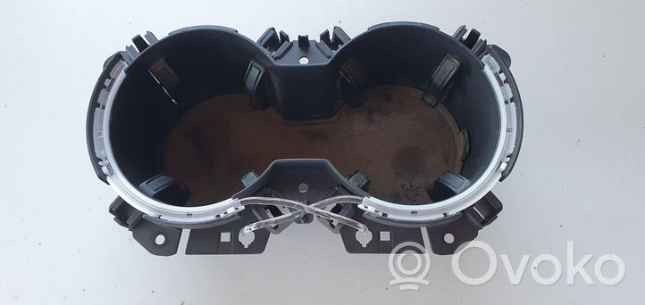 Audi A5 Cup holder front 