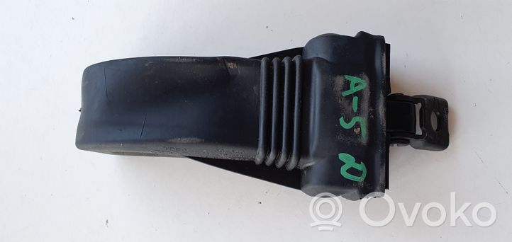 Audi A5 Front door check strap stopper 