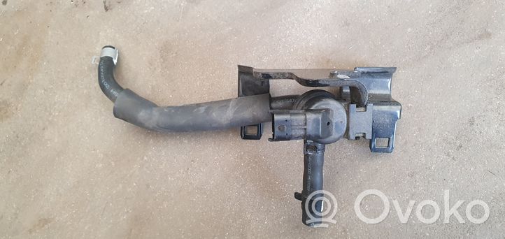 Hyundai Ioniq Turbo system vacuum part 