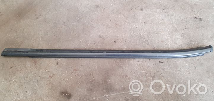 KIA Optima Rear door trim (molding) 