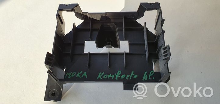 Opel Mokka Other engine bay part 