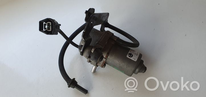 Opel Mokka Vacuum pump 