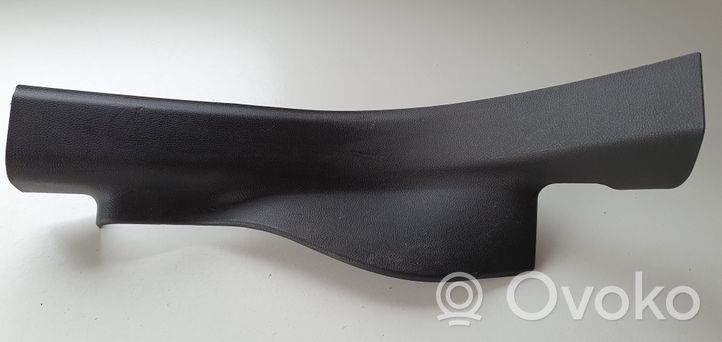 Opel Mokka Rear sill trim cover 