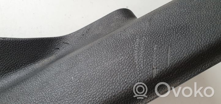 Opel Mokka Rear sill trim cover 