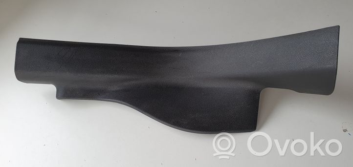 Opel Mokka Rear sill trim cover 