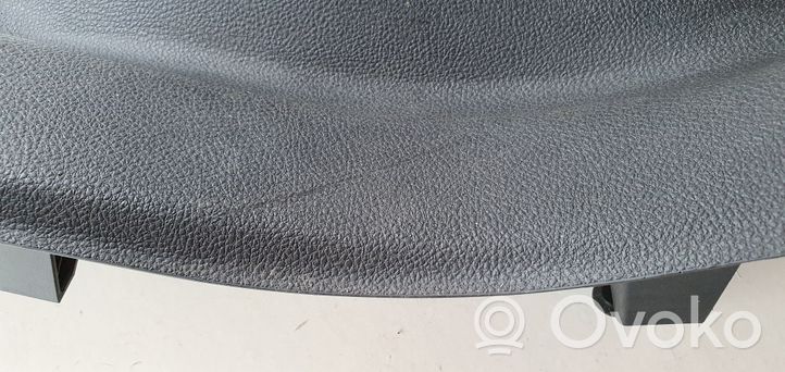 Opel Mokka Rear sill trim cover 