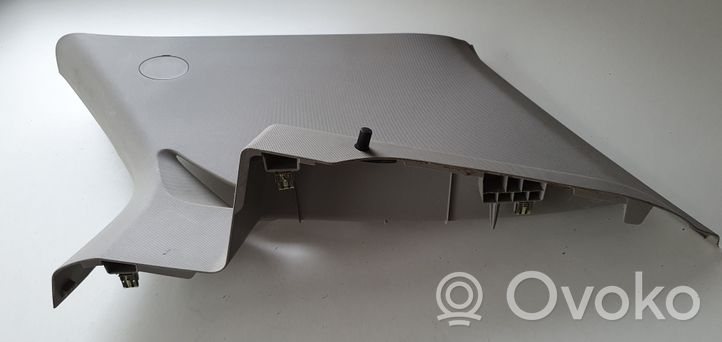 Opel Mokka Rear seat side top trim 