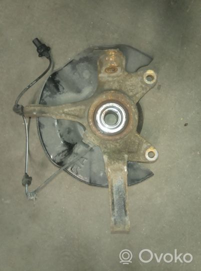 Honda Jazz Cubo de rueda delantera 