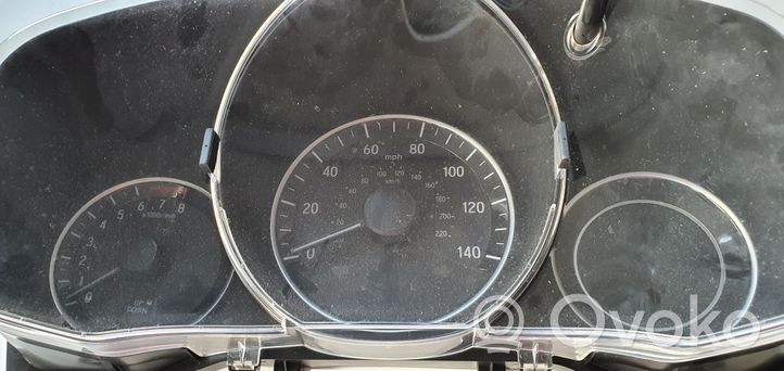 Honda Jazz Speedometer (instrument cluster) 