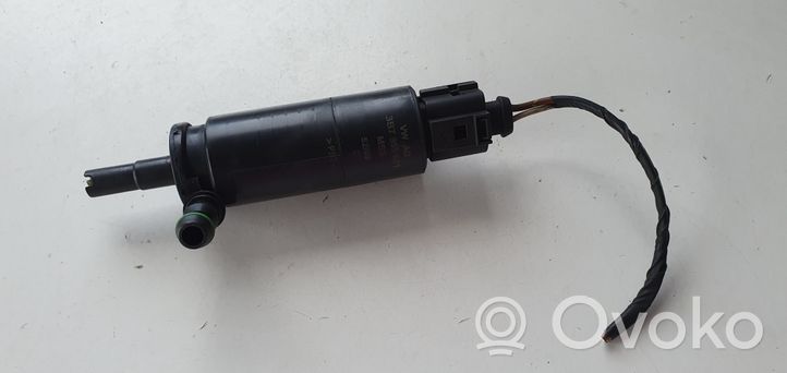 Skoda Superb B6 (3T) Headlight washer pump 