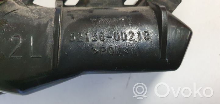 Toyota Yaris Pièces détachées feux arrière 