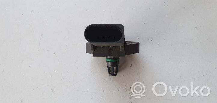 Audi A5 Luftdrucksensor 