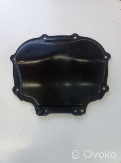 Audi S5 Timing chain cover 
