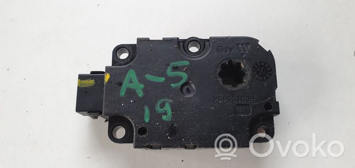 Audi A5 A/C air flow flap actuator/motor 