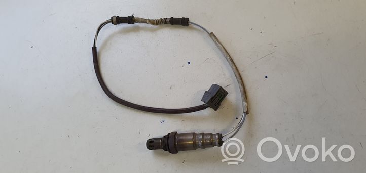 Honda Jazz Sonde lambda 