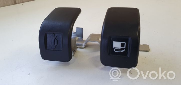 Honda Jazz Autres commutateurs / boutons / leviers 