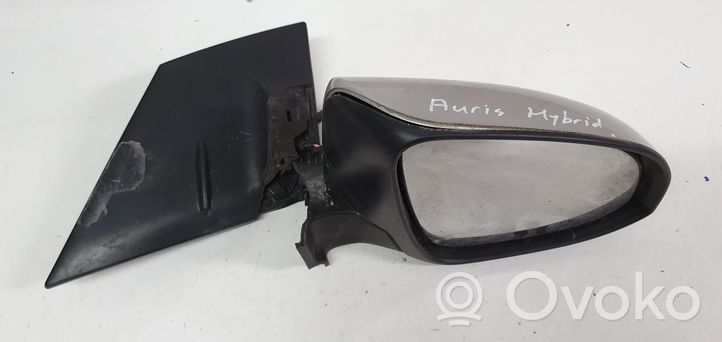 Toyota Auris E180 Miroir de rétroviseur de porte avant 