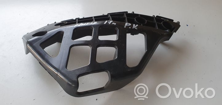 Toyota Auris E180 Support phare frontale 