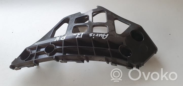 Toyota Auris E180 Support phare frontale 