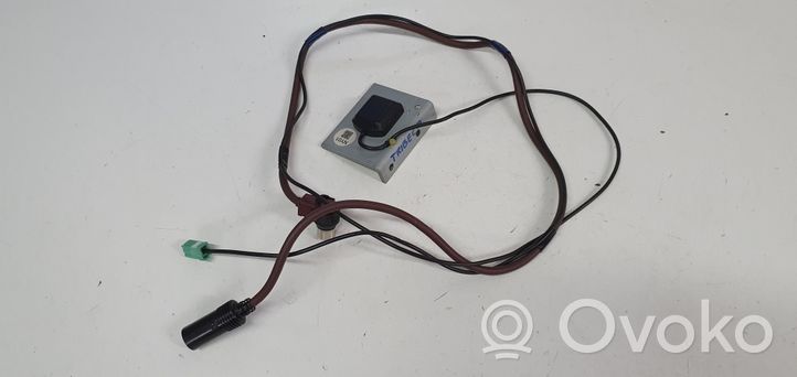 Subaru B9 Tribeca Antena GPS 