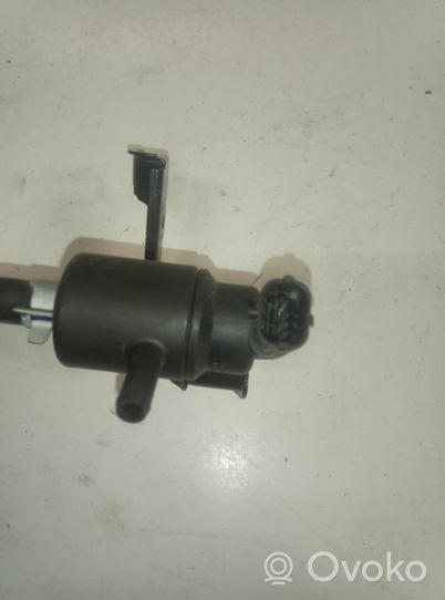 Hyundai Tucson TL Electric auxiliary coolant/water pump 