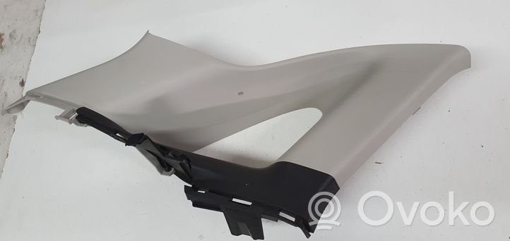 Mazda CX-3 Rivestimento superiore laterale del sedile posteriore 